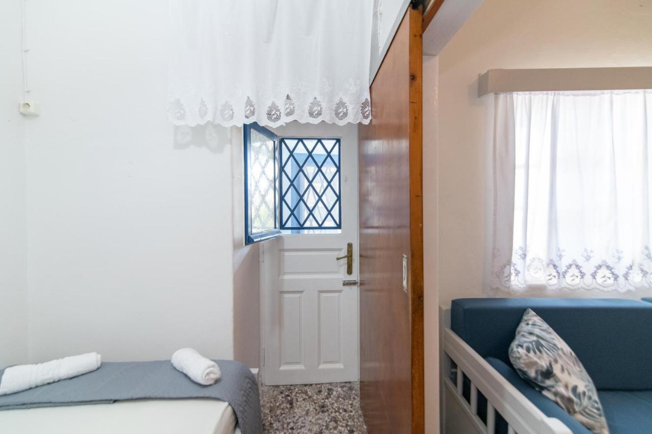 Вилла Myroviglia Ysternia Isternia  Экстерьер фото